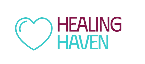 HealingHaven Logo